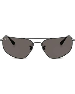 Ray-Ban Rb3780 Sunglasses - Grey