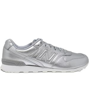 New Balance 696 sneakers - Gris