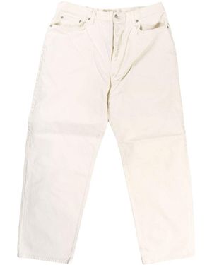 Stussy Big Ol' Jeans - Natural