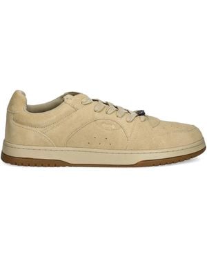 HUGO Sneakers Hadrian - Neutro