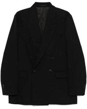Cmmn Swdn Vigar Blazer - Black