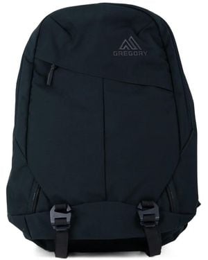 Gregory Outset Rucksack Mit Logo - Blau