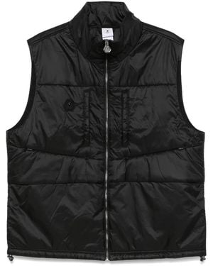 PUMA X Skepta Pertex ベスト - ブラック