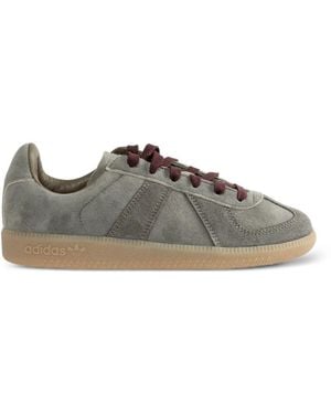 adidas Bw Army Sneakers - Gray