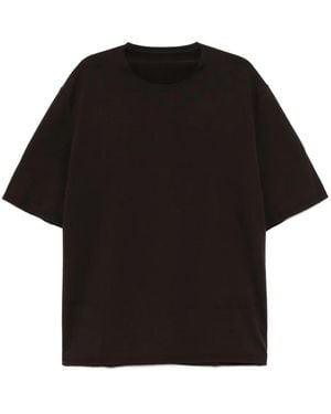 DEVOA T-Shirt - Nero