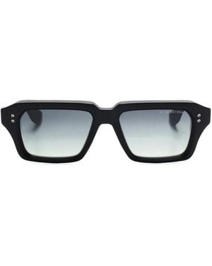 Dita Eyewear Detron Matte Iron - Black
