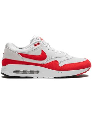 Nike Air Max 1 '86 Og Golf "Big Bubble' Trainers - Red