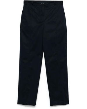 BOSS Tecarino Pants - Blue