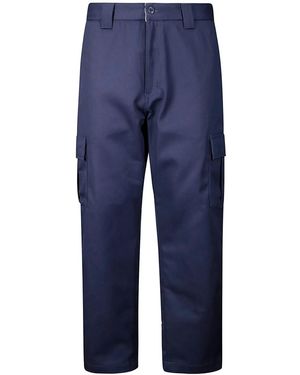 Carhartt Module パンツ - ブルー