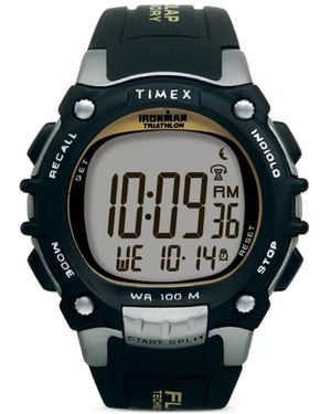 Timex Montre Ironman Mm - Noir