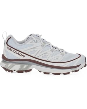 Salomon Xt-6 Expanse Sneakers - White