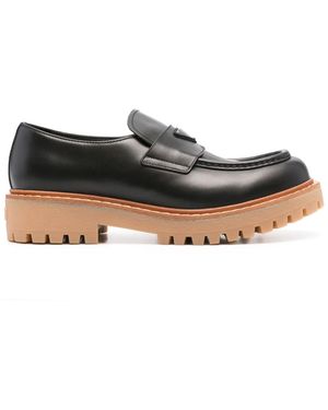Prada Mocassini - Marrone