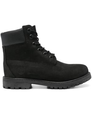 Timberland Prem 6 - Black