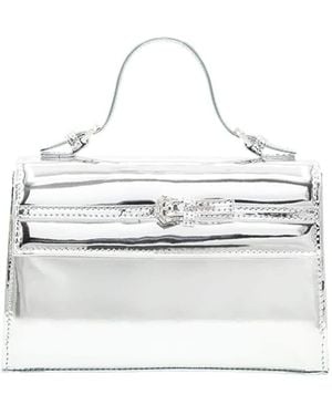 Gedebe Sophie Tote Bag - White