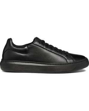 Geox Deiven Trainers - Black