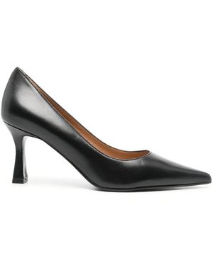 Roberto Festa 75Mm Kate Pumps - Black