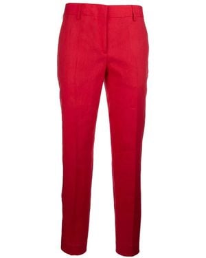 Paul Smith Button Tailored Trousers