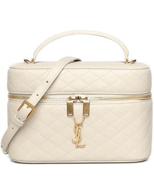 Saint Laurent Neceser Gaby - Neutro