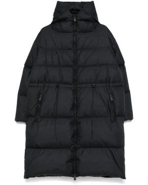 Bacon Manteau Cloud 105 Cba - Noir