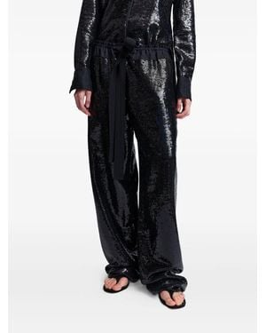 16Arlington Ima Hose - Schwarz