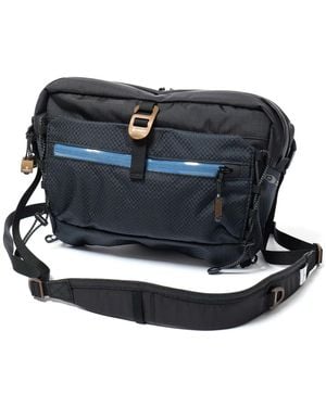 AS2OV Epic Series Shoulder Bag - Black