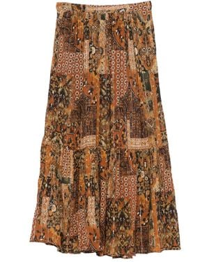 Ba&sh Gonna Pisca Lunga A Balze - Marrone