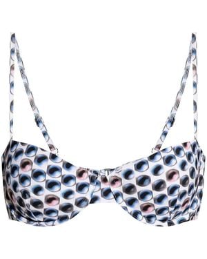 Tory Burch Sea - Blue