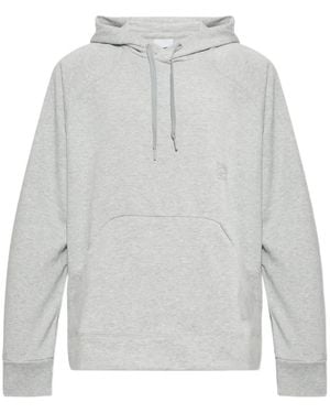 Nike N.A.C. Hoodie - Grey