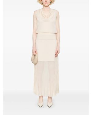 Jonathan Simkhai Maxi skirts for Women | Online Sale up to