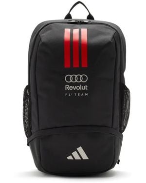 adidas X Audi Revolut F1 Team Dna Backpack - Black