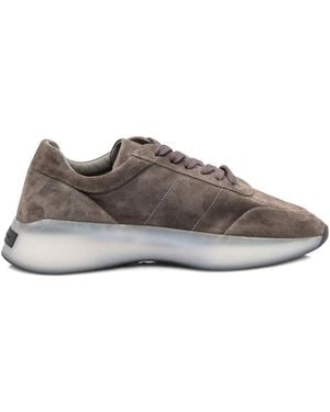 Fear Of God Vintage Runner - Grey
