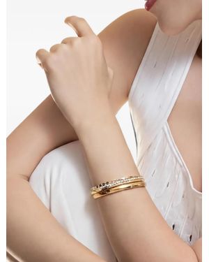 ’ROBERTO DEMEGLIO Pura Armband Mit Diamant - Natur