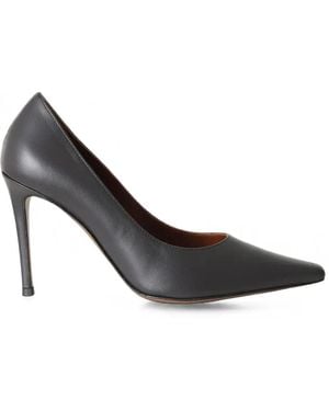 Roberto Festa Bride Pointed-Toe Pumps - White