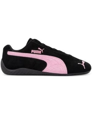 PUMA Speedcat Og Sneakers - Black