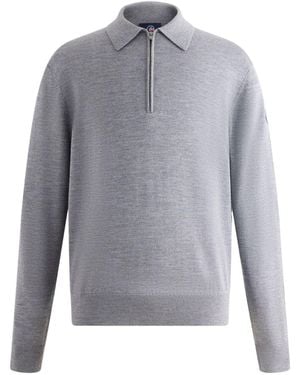 Fusalp Clovis Jumper - Grey