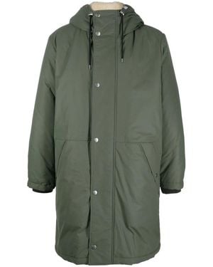 A.P.C. Coats Green