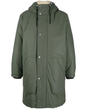 A.P.C. Coats Green