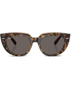 Ray-Ban Doreen Sunglasses - Grey