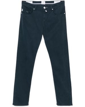 Sartoria Tramarossa Michelangelo Hose - Blau