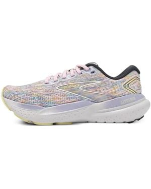 Brooks Glycerin 21 Running Trainers - Grey