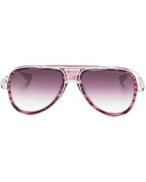 Dita Eyewear Grand-Decade Sunglasses - Pink