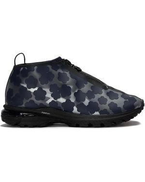 Asics X Cecilie Bahnsen Gel-Terrain Trainers - Blue