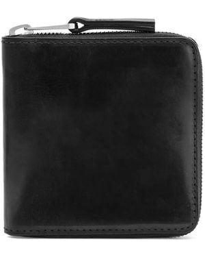 Lemaire Cartera Patina - Negro