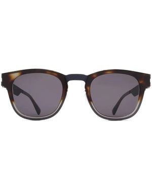 Mykita Delancey Zonnebril - Grijs