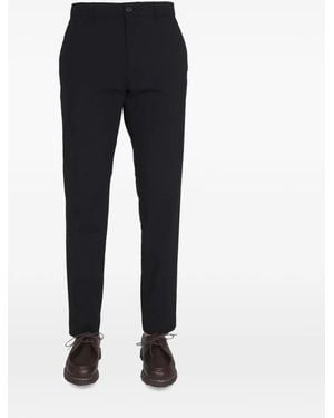 Department 5 Lul Tailored Trousers - Black