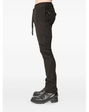 69 Pantalones Armure - Negro