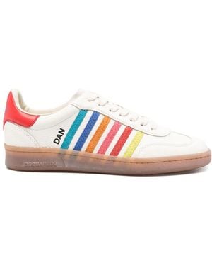 DSquared² Sneakers - Pink
