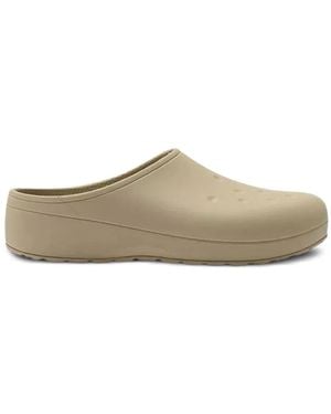 Crocs™ Energy Slip-On Clogs - Grey