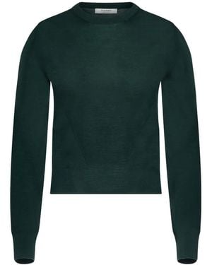 FFORME Mitchell Sweater - Green