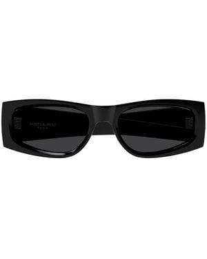 Saint Laurent Sl M140/F - Black